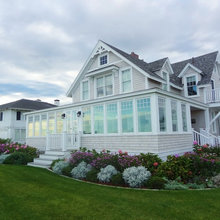 Cape Cod Landscaping