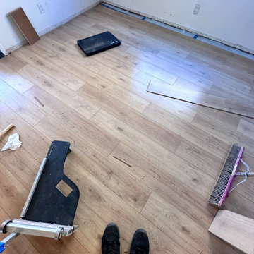RANDOM PROJECTS