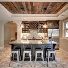 Home Bar