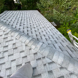 The Lewiston Home - Roofing And Gutters