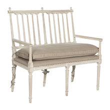 settee/benches