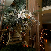 Christmas Arrangements