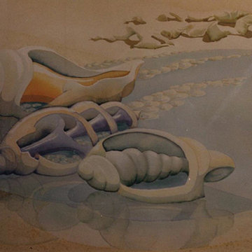 original 'art works' by studioDB3