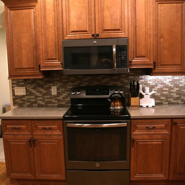 Our Work