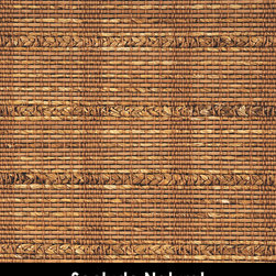 Horizons Natural Shade Patterns - Window Treatments