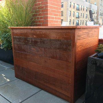 ipe storage unit