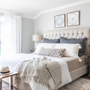 Willow Glen Remodel