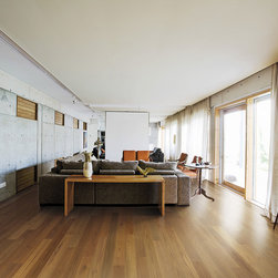 Lauzon Hardwood Floors - Products