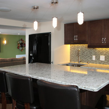 Tour of Remodeled Homes - 2014