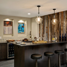 New House Bar