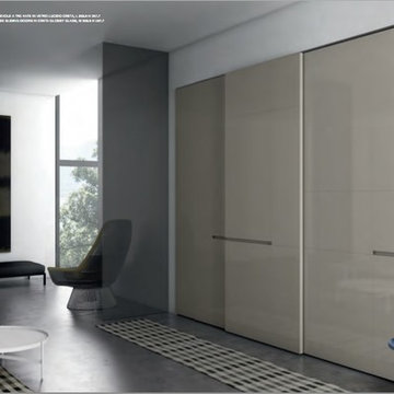 Pianca Closets