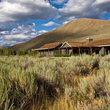 Valley Club Residence