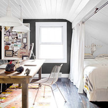 Ideas for small spaces