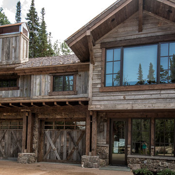 House in Deer Valley, Utah