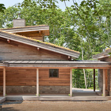 roof design