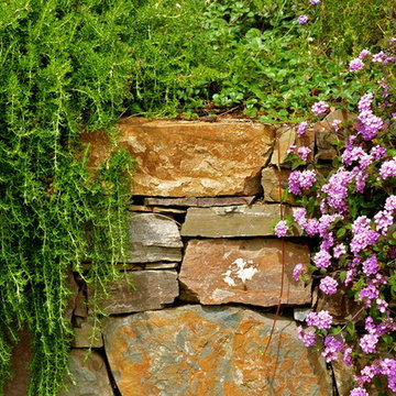 Stonework