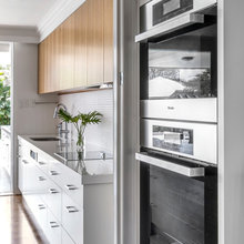 Butler's Pantry