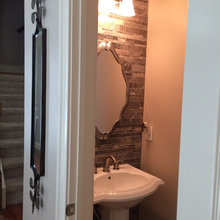 Feature Wall