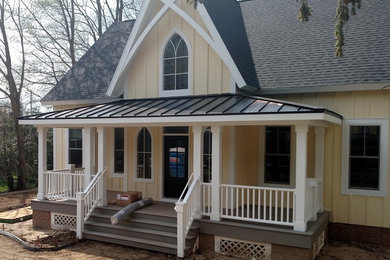 New Construction in Saugatuck, MI