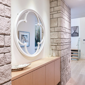 Modern Custom Home Build