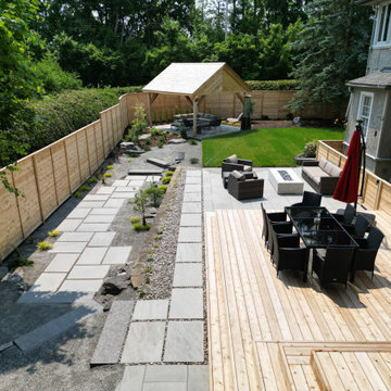 Backyard 25