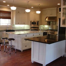 Kitchens