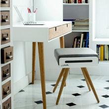 Home Office Ideas