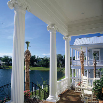 Mt. Pleasant, SC - [I'On Village]