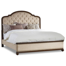 Traditional Panel Beds by Fratantoni Lifestyles