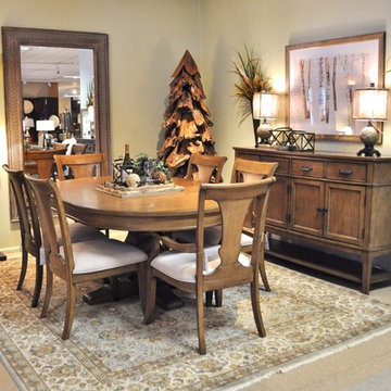Shelbourne Collection