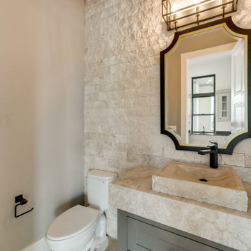 Spirited Cotswold Design
