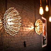Luminaires - baobab