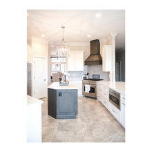 Kitchen White