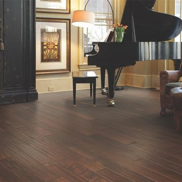 Hardwood Flooring