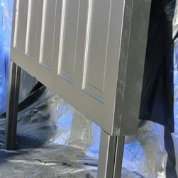 Door Headboards 3 - Headboards