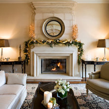 Living Room Ideas