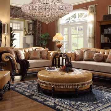 Victorian Collection
