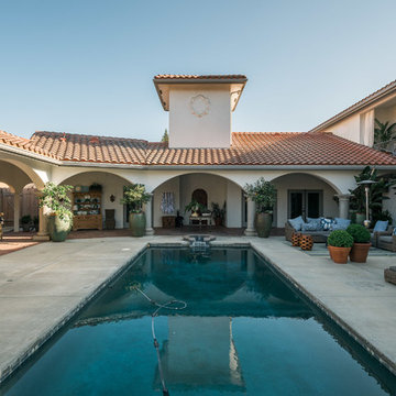 Anderson Residence