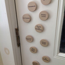 Organize