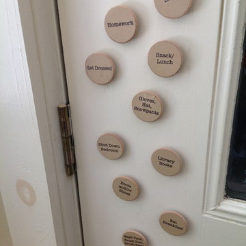 Misc design pics