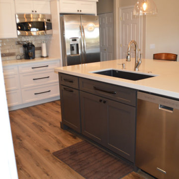 SCG Whole Home Remodel on Starlight