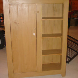 My Sample Projects - Accent Chests And Cabinets