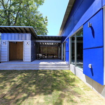 Woodland Heights Residence