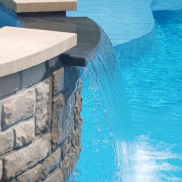 carmany lexington pool