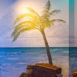 Murals - Products