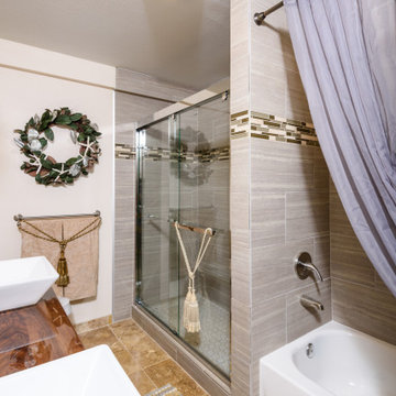 Bathroom Upgrade