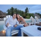 Celine Berzi's photo
