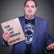 Andrew Pace's photo