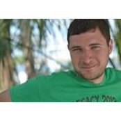 Thaddeus Bort's photo