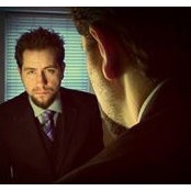 Benjamin Perry's photo